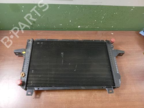 Used Water radiator FORD SIERRA II (GBG, GB4) [1987-1993]  31638497