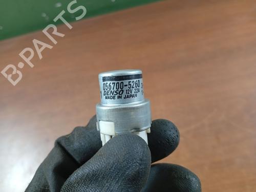 Electronic module MITSUBISHI GALLOPER (JK-01) | BP30172768M83