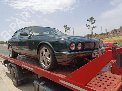 Cylinder head JAGUAR XJ (X308) 4.0 | BP25131273M5 