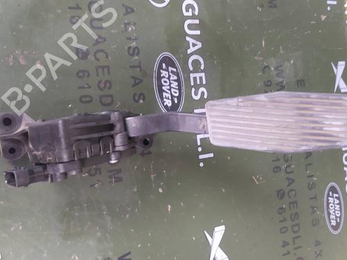 Used Pedal SAAB 9-3 (YS3F, E79, D79, D75) 1,8t (150 hp) 17851919