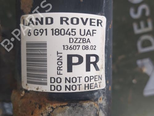 Right front shock absorber LAND ROVER FREELANDER 2 (L359) 2.2 TD4 4x4 | BP17853113M17 