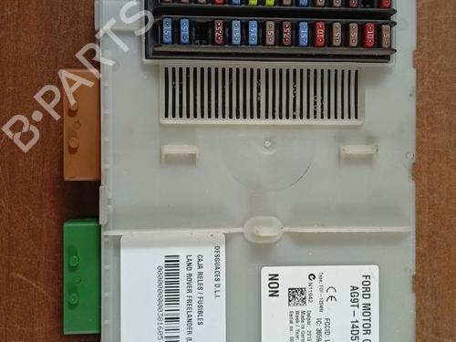 Used Fuse box LAND ROVER FREELANDER 2 (L359) 2.2 SD4 4x4 (190 hp) 30339766