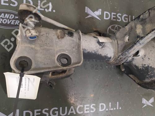 Right front shock absorber LAND ROVER FREELANDER I (L314) 2.0 Td4 4x4 | BP17854396M17 
