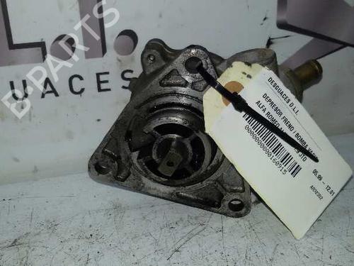 Vacuum pump ALFA ROMEO 146 (930_) 1.9 JTD (930.B4B) | BP17842460M80 