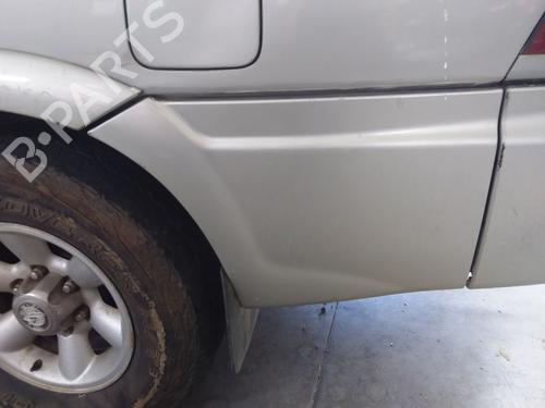 Bakfangerbrakett SSANGYONG MUSSO (FJ) 2.9 D (99 hp) 27310249