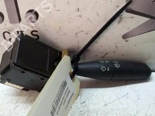 Used Steering column stalk PEUGEOT 206 Hatchback (2A/C) 1.9 D (69 hp) 17845952