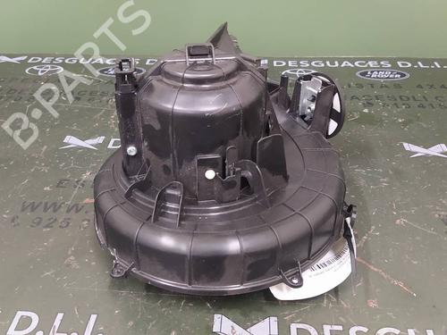 Heater blower motor LAND ROVER DISCOVERY SPORT (L550) 2.2 D 4x4 | BP17853629M62 