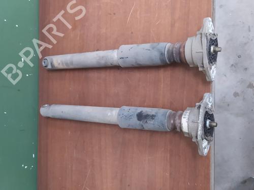 Used Right rear shock absorber PORSCHE PANAMERA (970) 3.0 D (250 hp) 26432537