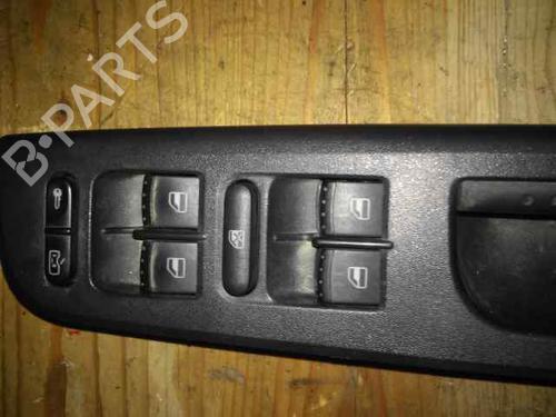 Left front window switch SKODA OCTAVIA I (1U2) 1.9 TDI | BP17839932I27 