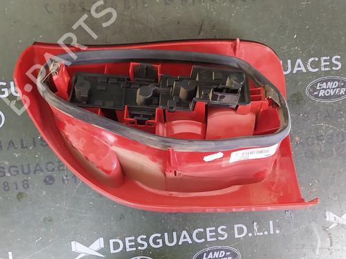 Left taillight CITROËN XSARA PICASSO (N68) 2.0 HDi | BP17854759C34 