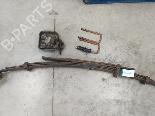 Used Other TOYOTA HILUX VII Pickup (_N1_, _N2_, _N3_) [2004-2016]  24926505