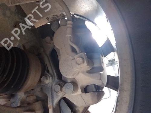 Bremssattel rechts vorne für JEEP GRAND CHEROKEE IV (WK, WK2) 3.0 CRD V6 4x4 (250 hp) 30052047