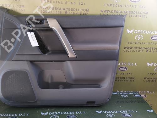 Forreste højre beklædning TOYOTA LAND CRUISER PRADO (_J15_) 3.0 D-4D (KDJ150_, KDJ150, KDJ155) (173 hp) 17843059
