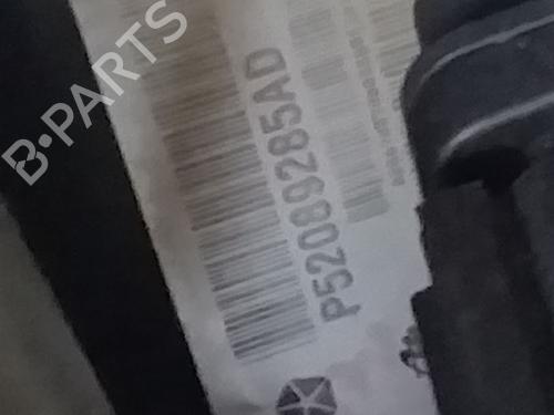 Servo brake JEEP GRAND CHEROKEE III (WH, WK) 3.0 CRD 4x4 | BP30729764M42