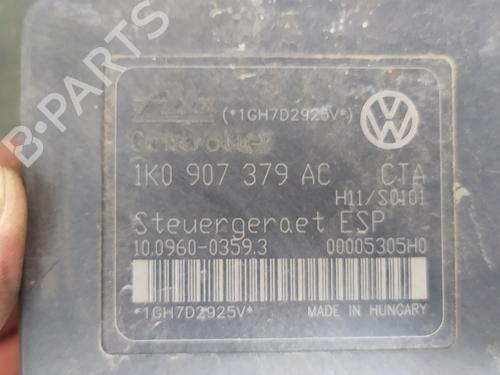 ABS pump VW GOLF V (1K1)  | BP19286251M43 