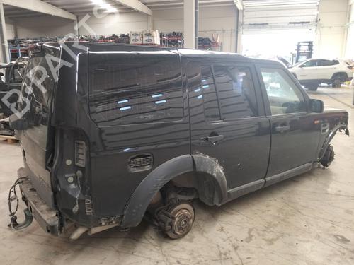 Boot lining LAND ROVER DISCOVERY III (L319) | BP37013505I3 - Image 10
