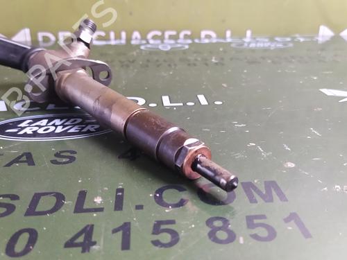 Injector LAND ROVER RANGE ROVER SPORT I (L320) 2.7 D 4x4 | BP17850727M100 