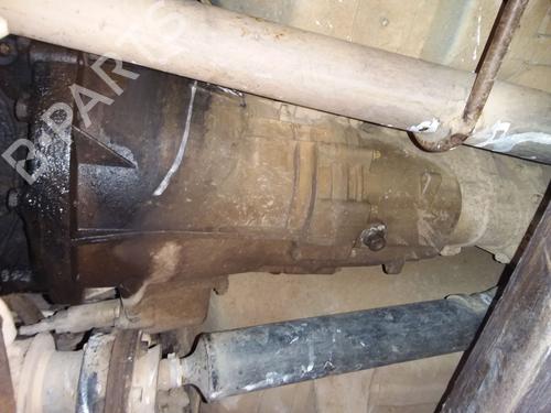 Used Gearbox Gearbox 39206821 39206821