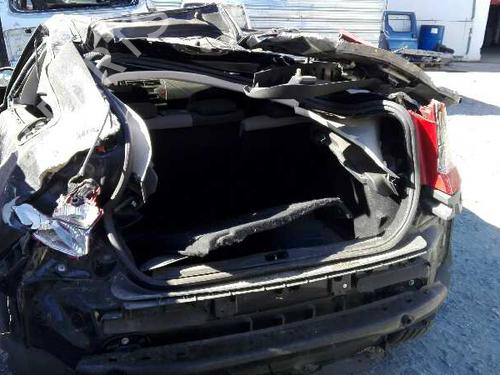 Køler CITROËN C4 Coupe (LA_) 1.6 VTi 120 | BP17843951M31