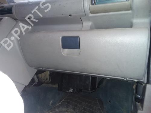 Used Glove box Glove box LAND ROVER FREELANDER I (L314) 2.0 Td4 4x4 (112 hp) 34004043 34004043