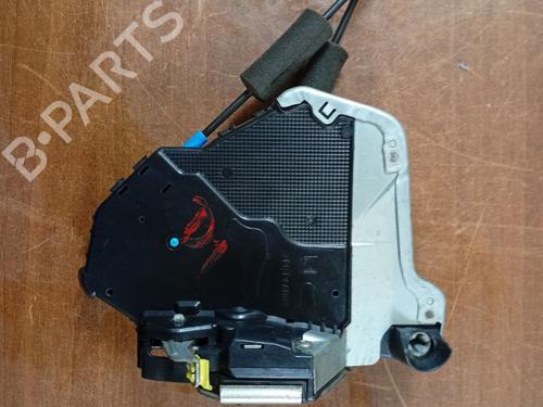 Front left lock LEXUS RX (_L1_)  | BP29911318C98