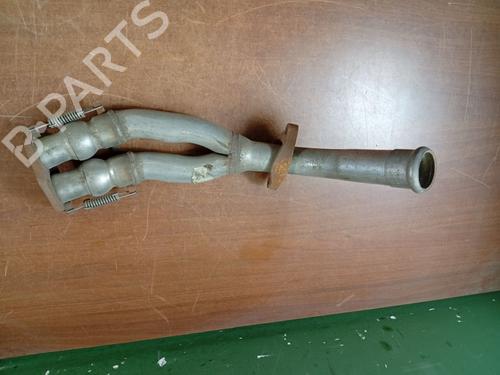 Used Exhaust manifold FORD ESCORT VI (GAL, AAL, ABL) [1995-2002]  30936632