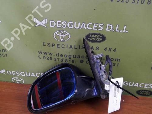 Left mirror PEUGEOT 406 (8B) 2.1 TD 12V | BP17840475C26 