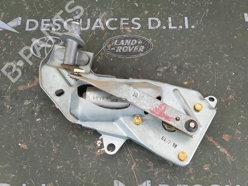 Rear wiper motor RENAULT MEGANE I (BA0/1_) 1.9 D Eco (BA0A, BA0U, BA0R) | BP18903991M102 