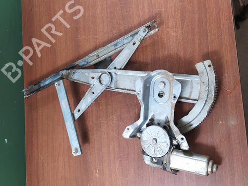 Front right window mechanism LAND ROVER DISCOVERY II (L318) 2.5 Td5 4x4 | BP24104028C23 