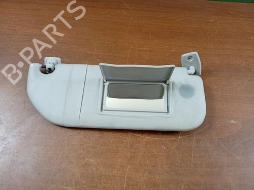 Parasol derecha CITROËN C3 I (FC_, FN_) 1.4 HDi (68 hp) 30151987