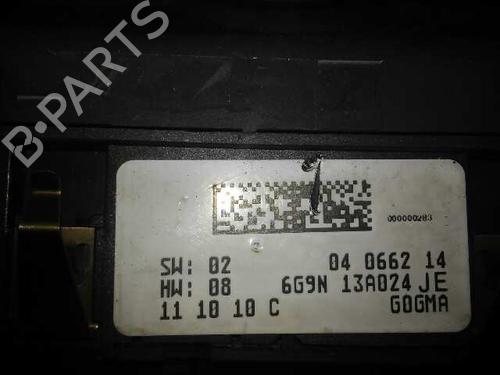 Headlight switch LAND ROVER FREELANDER 2 (L359) 2.2 TD4 4x4 | BP17842283I24 