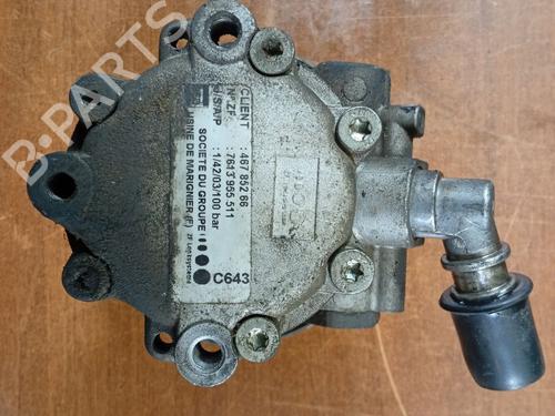 Steering pump LANCIA THESIS (841_) 2.4 JTD (841AXD1B02) | BP30105370M99 