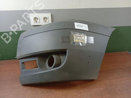 Støtfangerhjørne FORD TRANSIT Van (FA_ _) [2006-2014]  30853319