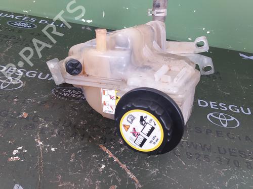Expansion tank LAND ROVER DISCOVERY III (L319) 2.7 TD 4x4 | BP18307199C120 