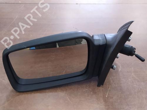 Used Left mirror Left mirror FORD SIERRA II (GBG, GB4) [1987-1993] 36670398 36670398