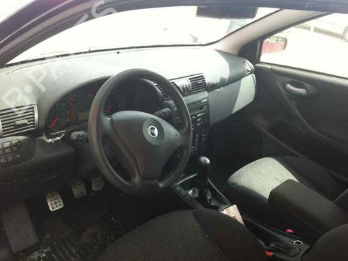 ABS Bremseaggregat FIAT STILO (192_) 1.9 JTD (192_XE1A) | BP17840279M43 