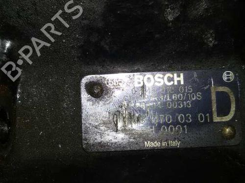 Injection pump MERCEDES-BENZ A-CLASS (W168) A 160 CDI (168.007) | BP17840111M78 