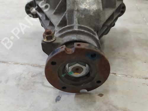 Front differential MERCEDES-BENZ M-CLASS (W163) ML 270 CDI (163.113) | BP18406948M23 
