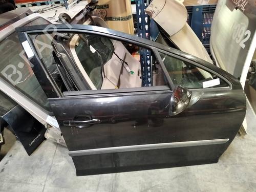 right-front-door-peugeot-407-6d_-2004-2005-2006-2007-2008-2009-2010-2011-39469485 main image