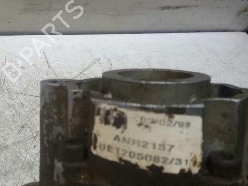 Steering pump LAND ROVER DEFENDER Station Wagon (L316) 2.5 TDI 4x4 (L316) | BP17844569M99 