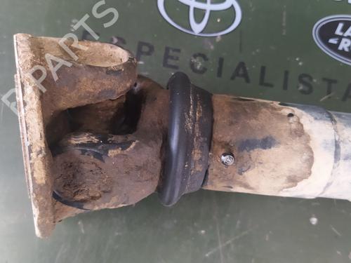 Driveshaft LAND ROVER DISCOVERY II (L318) 2.5 Td5 4x4 | BP17853046M37 
