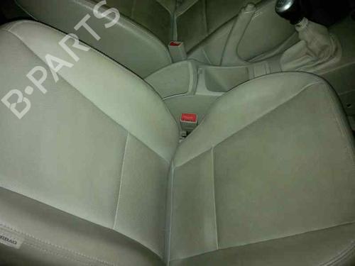 Right rear steering knuckle KIA SPORTAGE II (JE_, KM_) 2.0 CRDi 4WD | BP17849022M28 