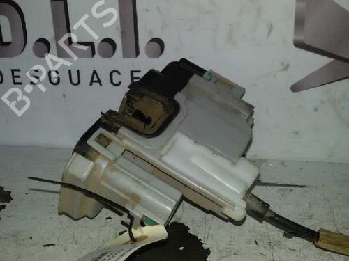 Rear right lock FIAT BRAVO II (198_) 1.9 D Multijet (198AXB1A) | BP17840149C99 