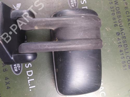 Right mirror RENAULT TRAFIC Van (T_, P_, V_) 2.1 D | BP17851817C27 
