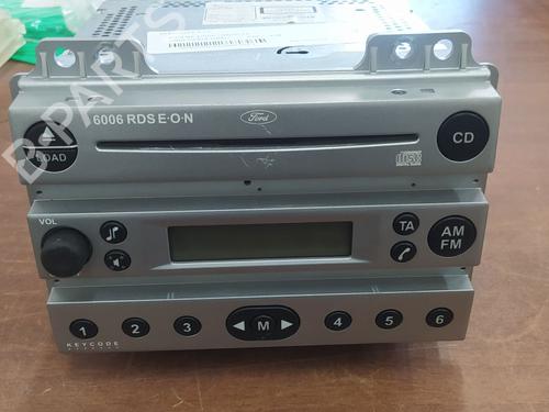 Autoradio für Autoradio 36642141 36642141