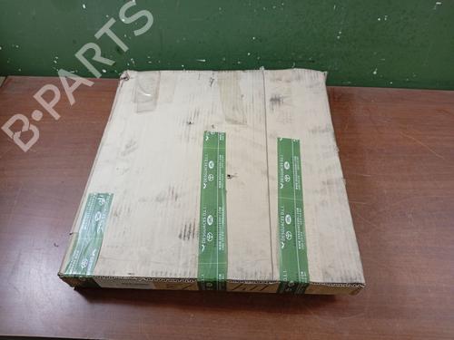 Front right window mechanism FORD FOCUS I (DAW, DBW) | BP31155993C23