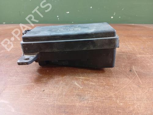 Fuse box LAND ROVER FREELANDER I (L314) 2.0 DI 4x4 | BP26222748E1 