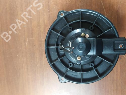 Varmeblæser TOYOTA RAV 4 II (_A2_) [2000-2005]  24801655