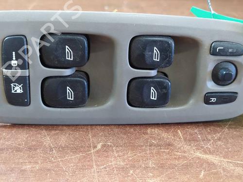 Used Left front window switch Left front window switch 25494002 25494002