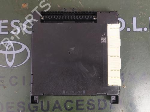 Electronic module TOYOTA LAND CRUISER PRADO (_J15_) 3.0 D-4D (KDJ155_, KDJ150_, KDJ150R, KDJ155R) | BP17852642M83 